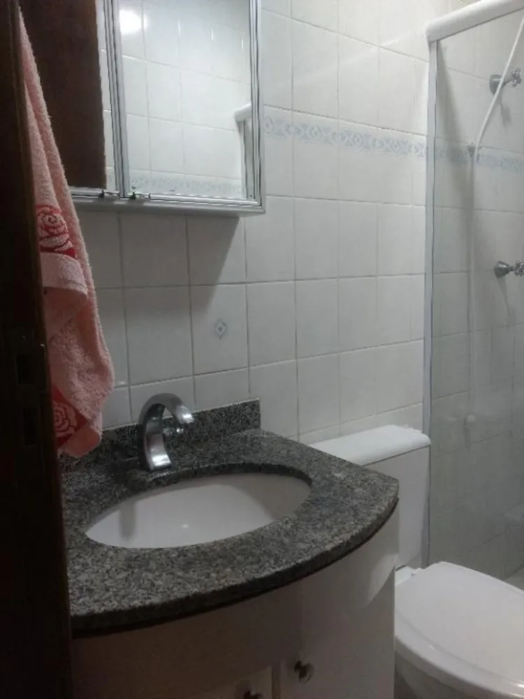 Apartamento, 2 quartos, 52 m² - Foto 3