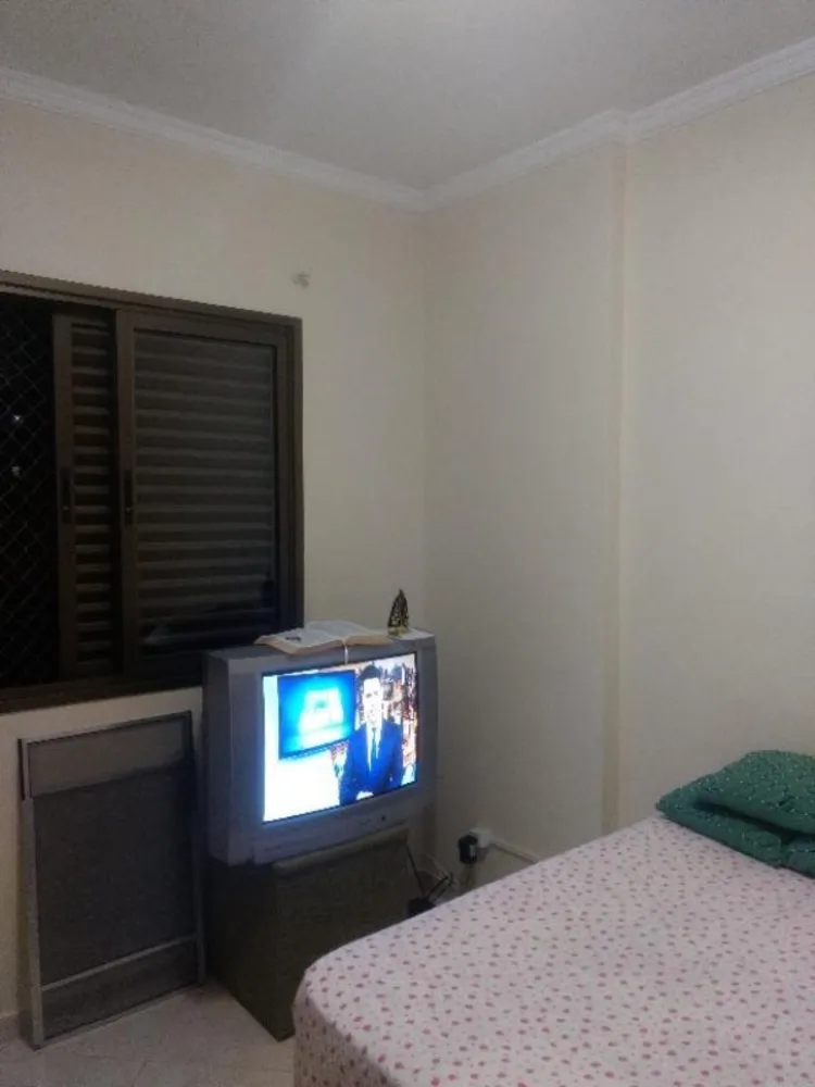 Apartamento, 2 quartos, 52 m² - Foto 8
