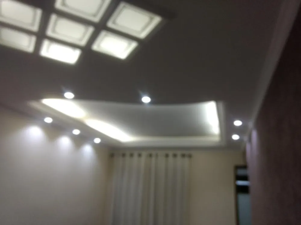 Apartamento, 2 quartos, 52 m² - Foto 4