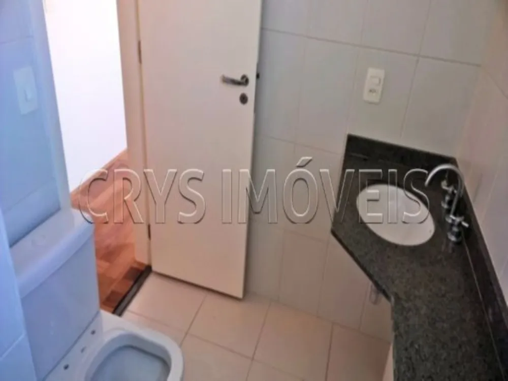 Apartamento, 3 quartos, 100 m² - Foto 7