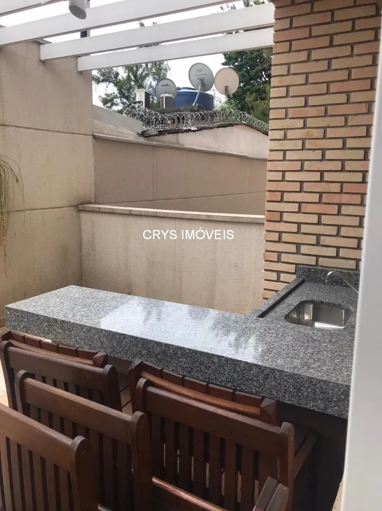 Apartamento, 2 quartos, 54 m² - Foto 5