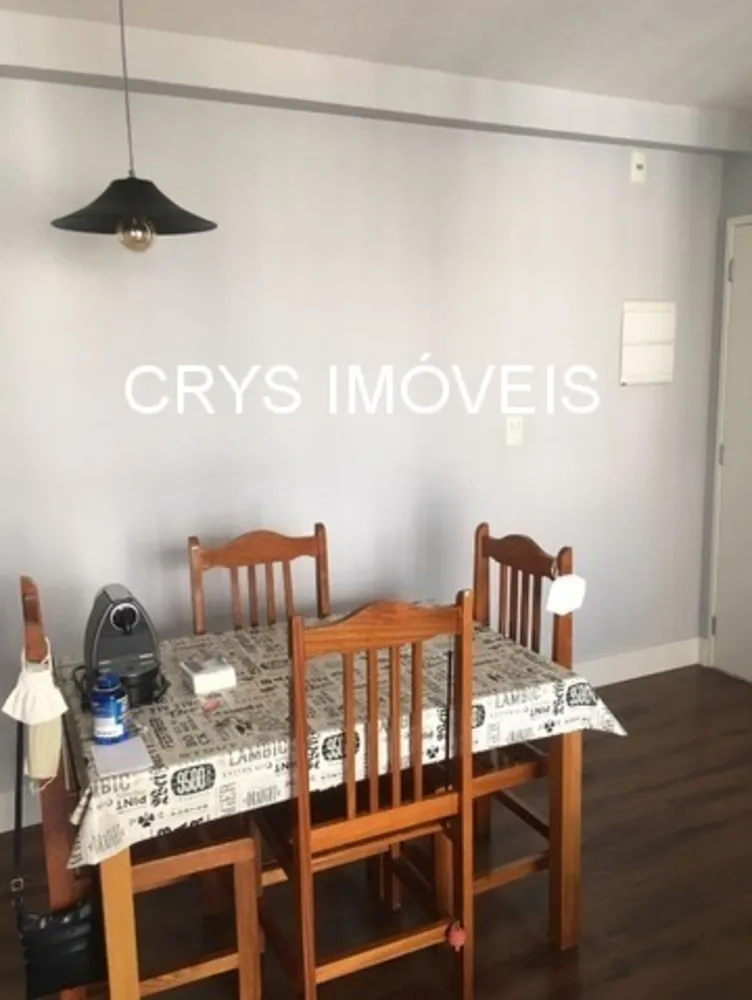 Apartamento, 2 quartos, 54 m² - Foto 9