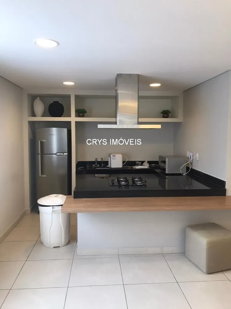 Apartamento, 2 quartos, 54 m² - Foto 2