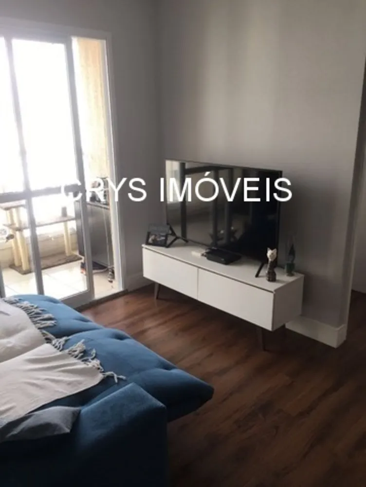 Apartamento, 2 quartos, 54 m² - Foto 10