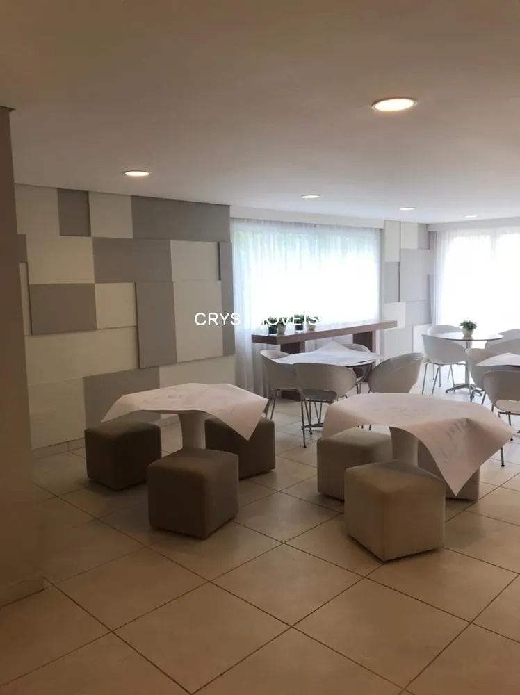 Apartamento, 2 quartos, 54 m² - Foto 3
