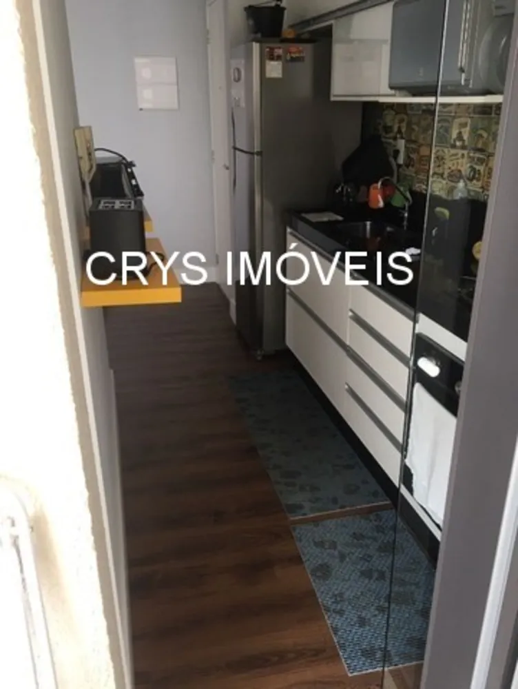 Apartamento, 2 quartos, 54 m² - Foto 7