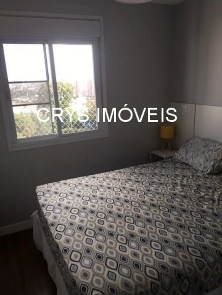 Apartamento, 2 quartos, 54 m² - Foto 8