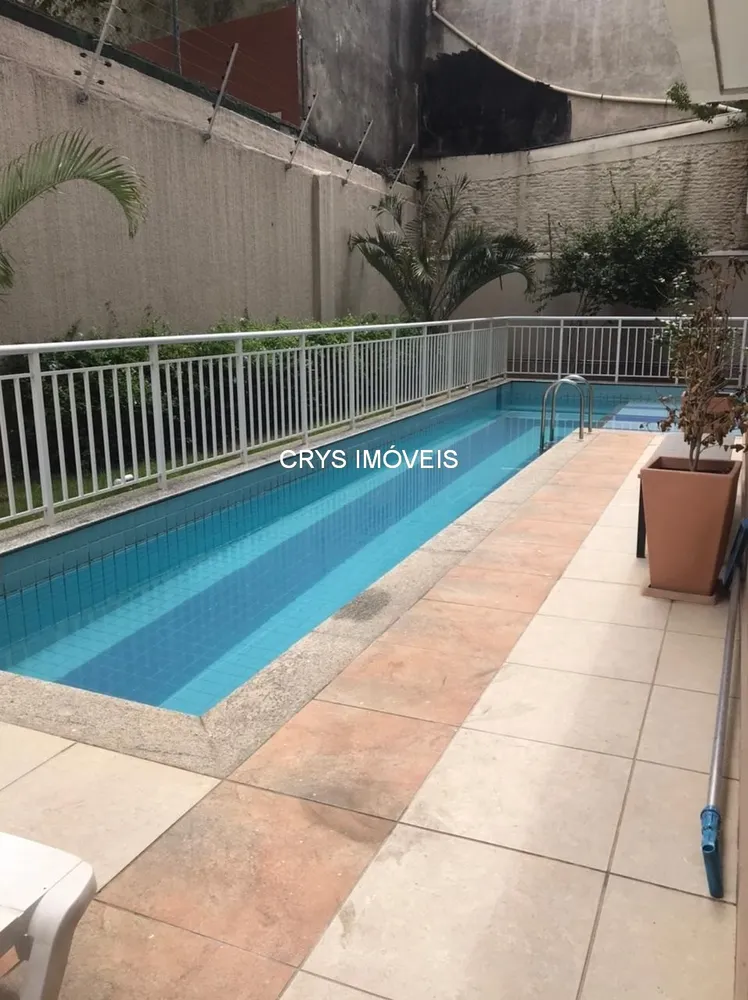 Apartamento, 2 quartos, 54 m² - Foto 4