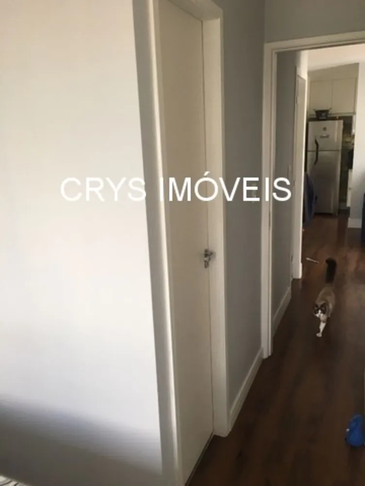 Apartamento, 2 quartos, 54 m² - Foto 12