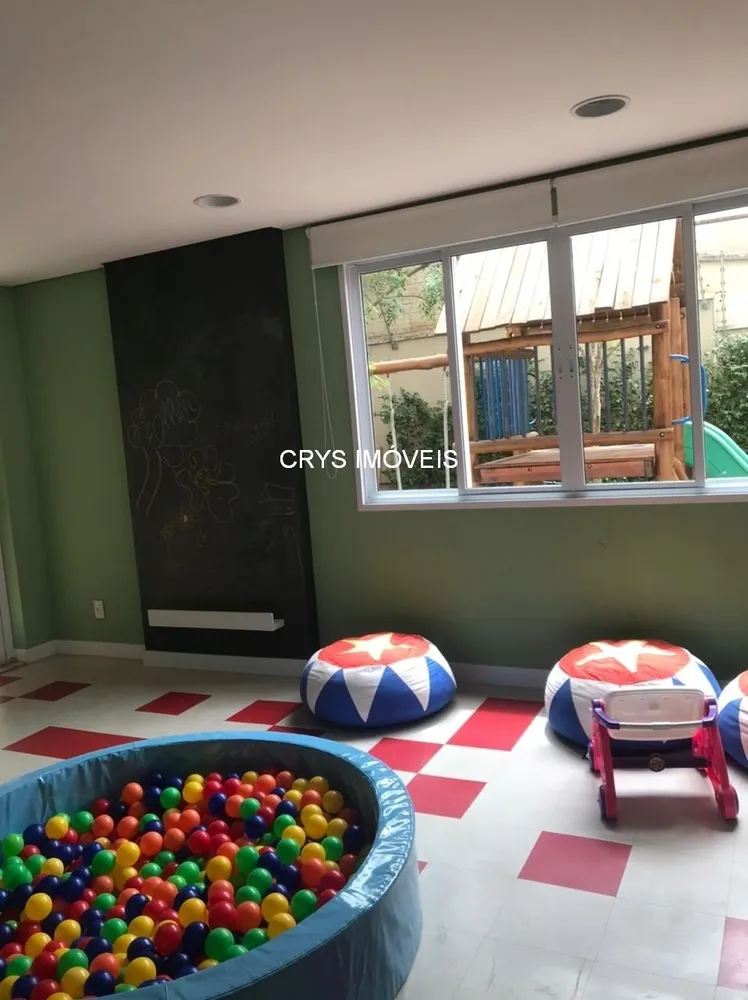 Apartamento, 2 quartos, 54 m² - Foto 1