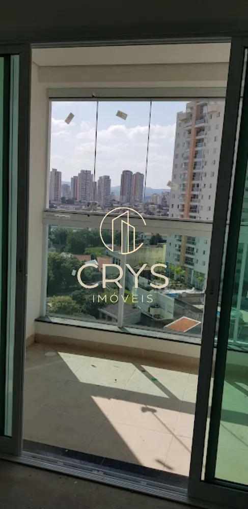 Apartamento, 2 quartos, 55 m² - Foto 3
