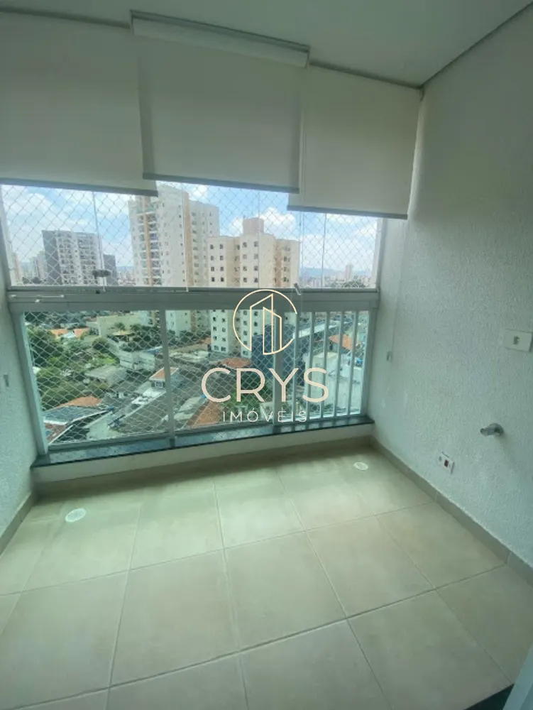 Apartamento, 2 quartos, 55 m² - Foto 5