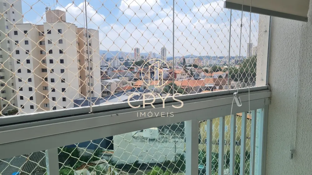 Apartamento, 2 quartos, 55 m² - Foto 2