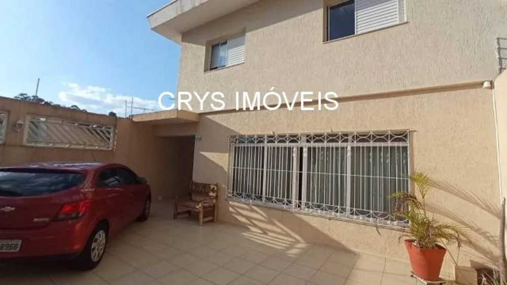 Casa, 3 quartos - Foto 4