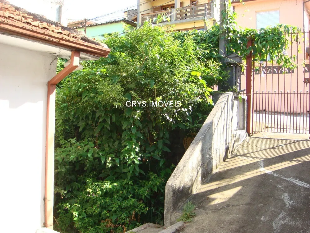 Terreno, 200 m² - Foto 2