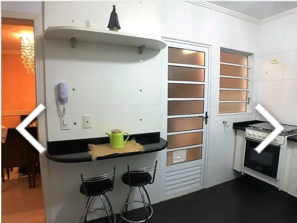 Casa, 3 quartos, 160 m² - Foto 3
