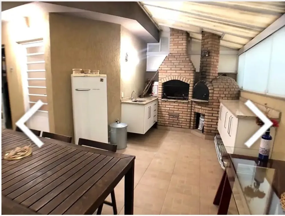 Casa, 3 quartos, 160 m² - Foto 1