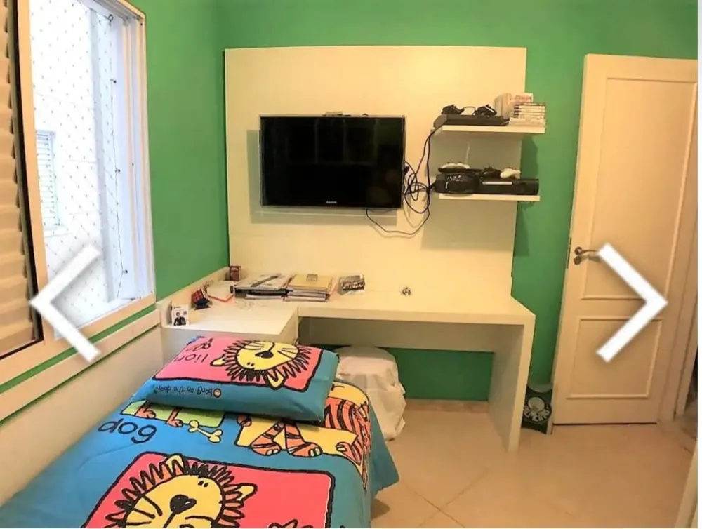 Casa, 3 quartos, 160 m² - Foto 12