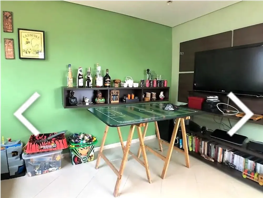 Casa, 3 quartos, 160 m² - Foto 2