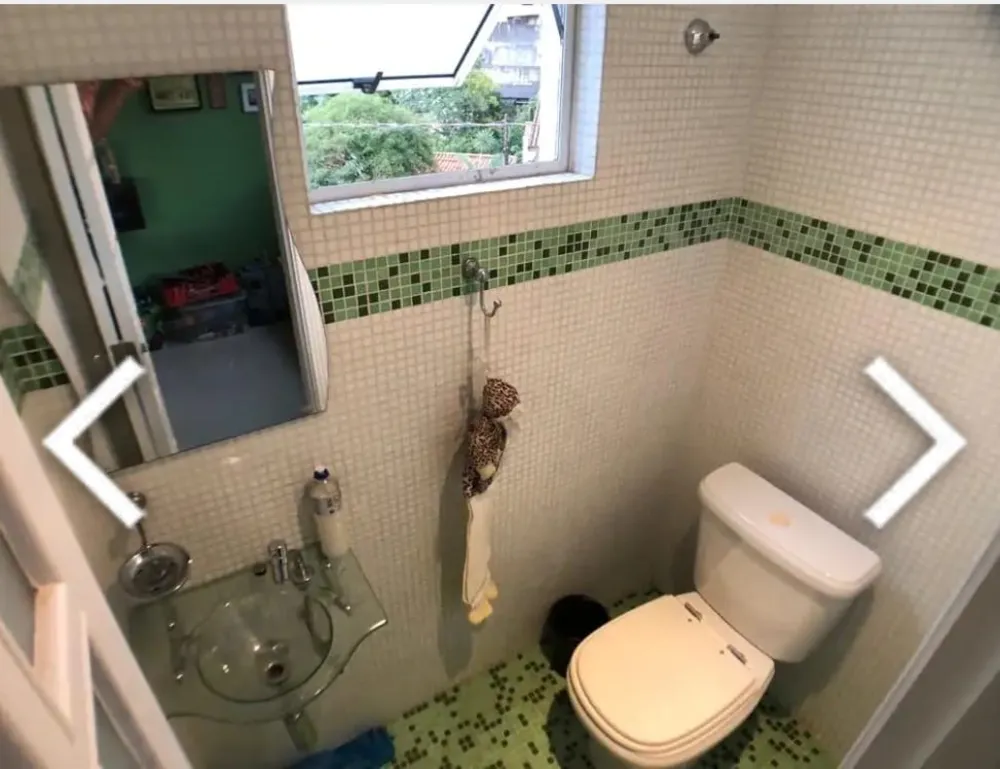 Casa, 3 quartos, 160 m² - Foto 9
