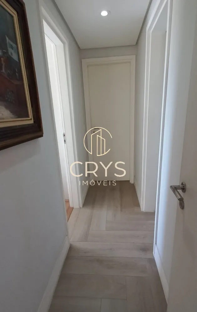 Apartamento, 3 quartos, 140 m² - Foto 4
