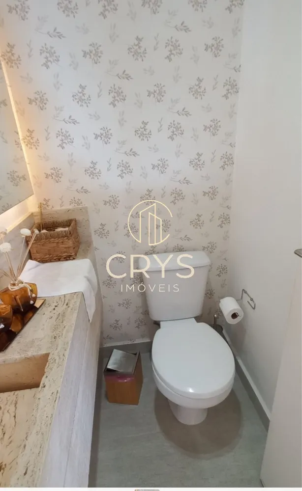 Apartamento, 3 quartos, 140 m² - Foto 6