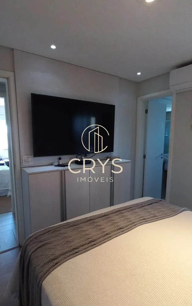 Apartamento, 3 quartos, 140 m² - Foto 3