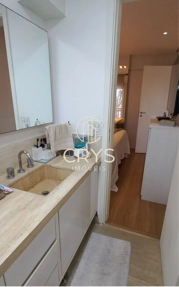 Apartamento, 3 quartos, 140 m² - Foto 7