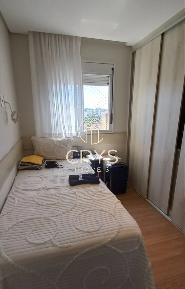 Apartamento, 3 quartos, 140 m² - Foto 5