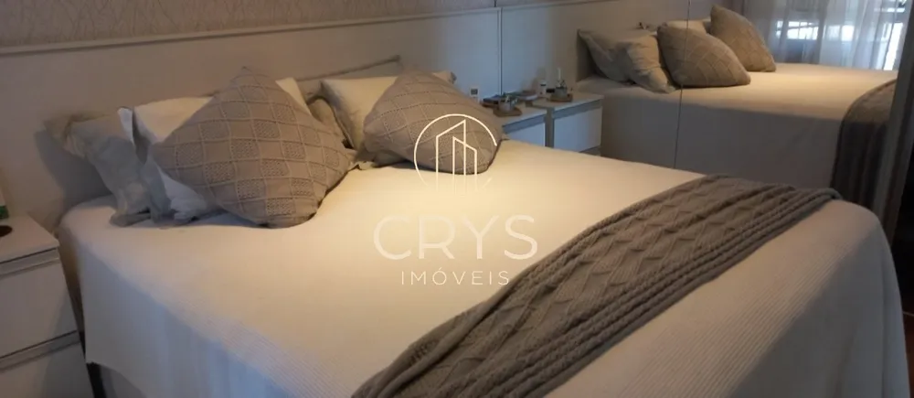 Apartamento, 3 quartos, 140 m² - Foto 1