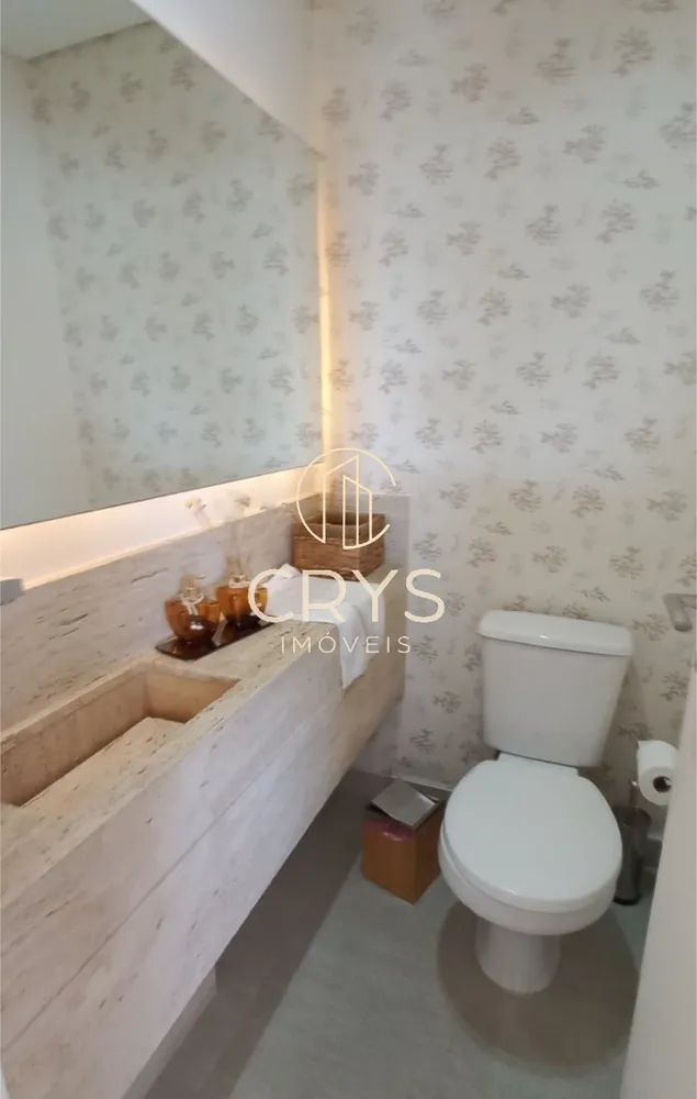 Apartamento, 3 quartos, 140 m² - Foto 5