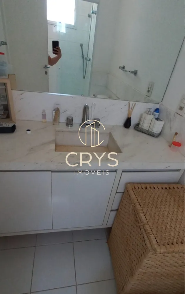 Apartamento, 3 quartos, 140 m² - Foto 2