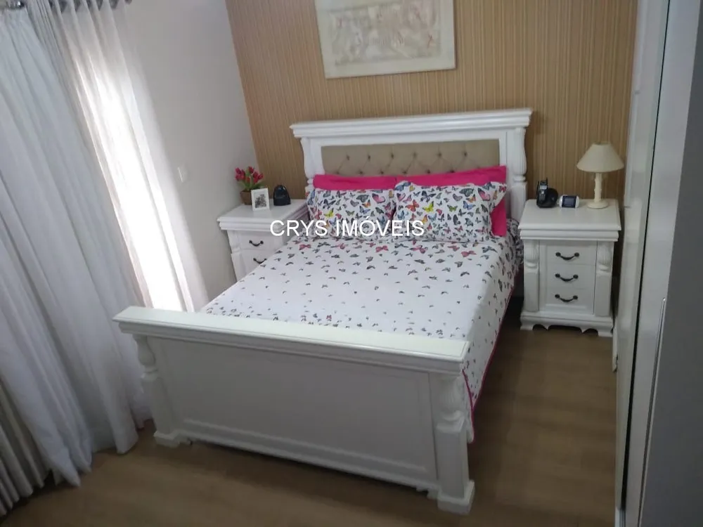 Casa, 3 quartos, 206 m² - Foto 3