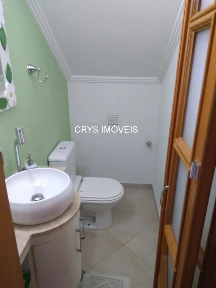 Casa, 3 quartos, 206 m² - Foto 8