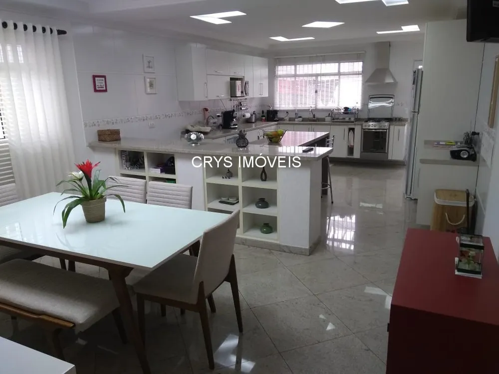 Casa, 3 quartos, 206 m² - Foto 5
