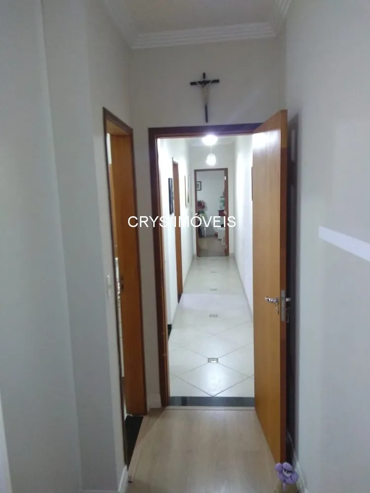 Casa, 3 quartos, 206 m² - Foto 9