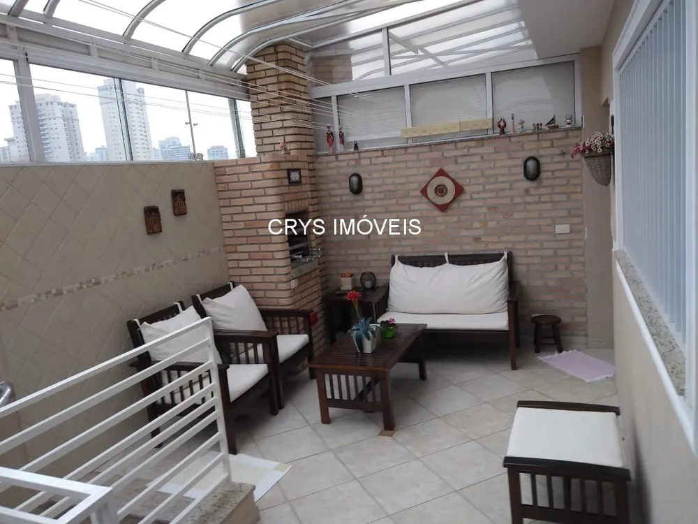Casa, 3 quartos, 206 m² - Foto 11