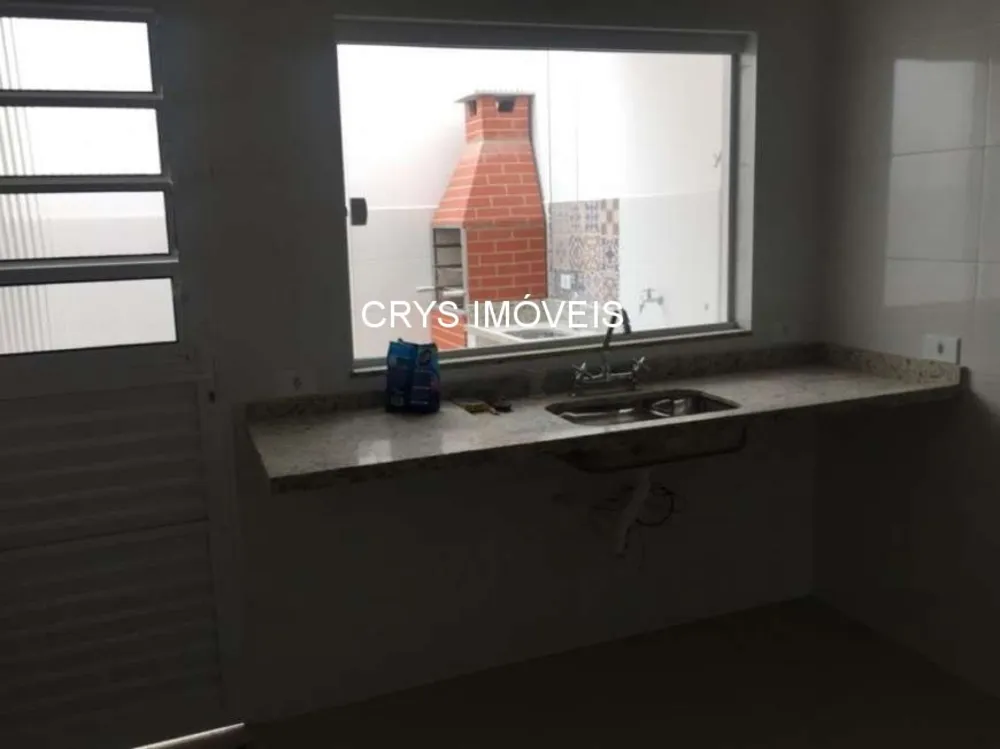 Casa, 3 quartos, 120 m² - Foto 3
