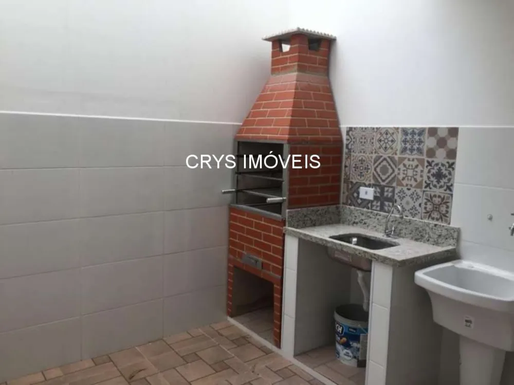 Casa, 3 quartos, 120 m² - Foto 2