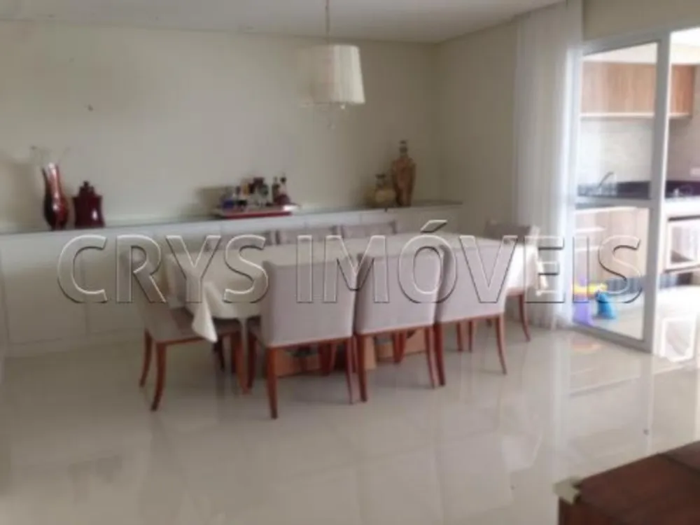Apartamento, 3 quartos, 162 m² - Foto 1