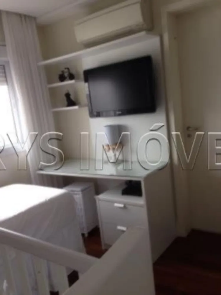 Apartamento, 3 quartos, 162 m² - Foto 5