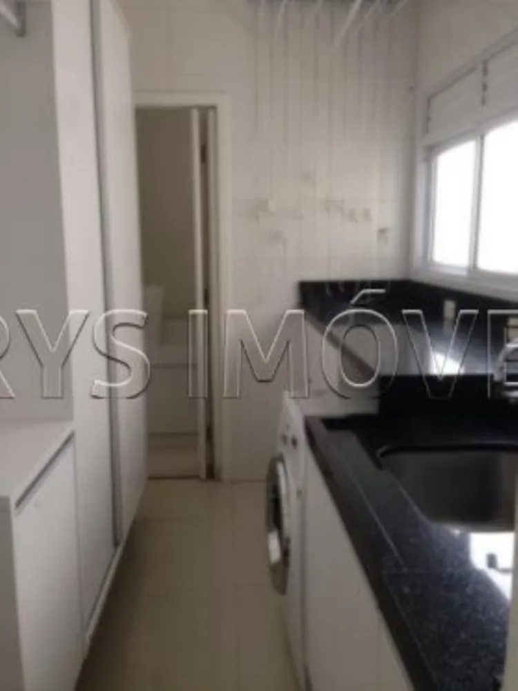 Apartamento, 3 quartos, 162 m² - Foto 4