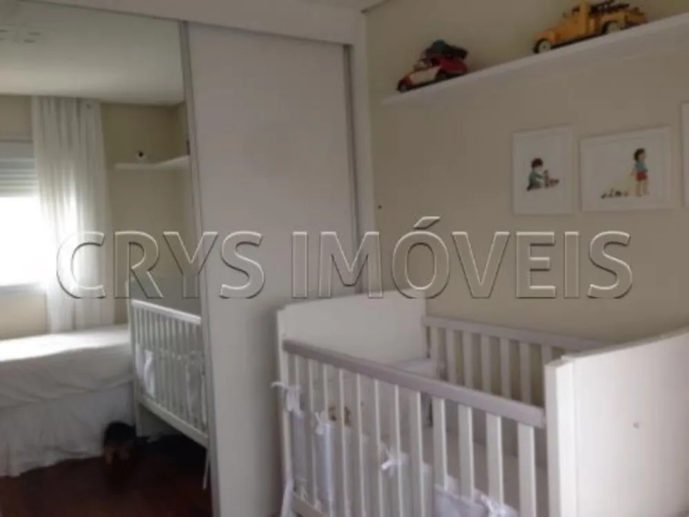 Apartamento, 3 quartos, 162 m² - Foto 9