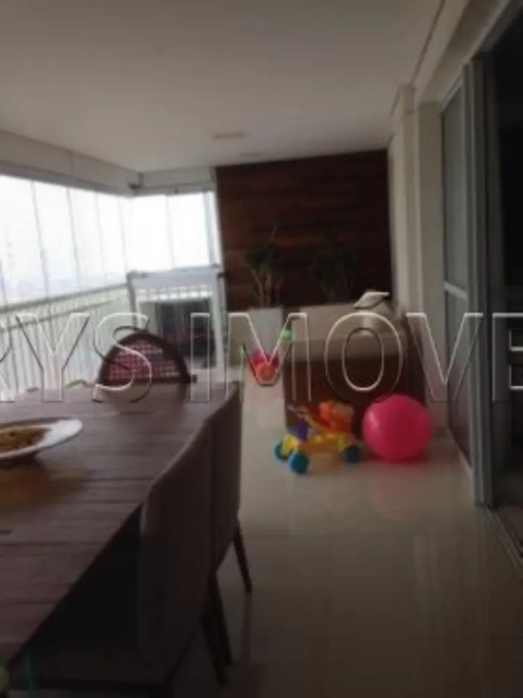 Apartamento, 3 quartos, 162 m² - Foto 14
