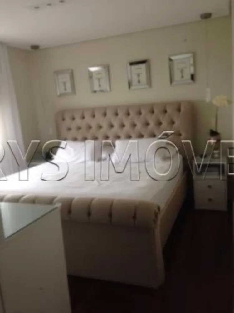 Apartamento, 3 quartos, 162 m² - Foto 5