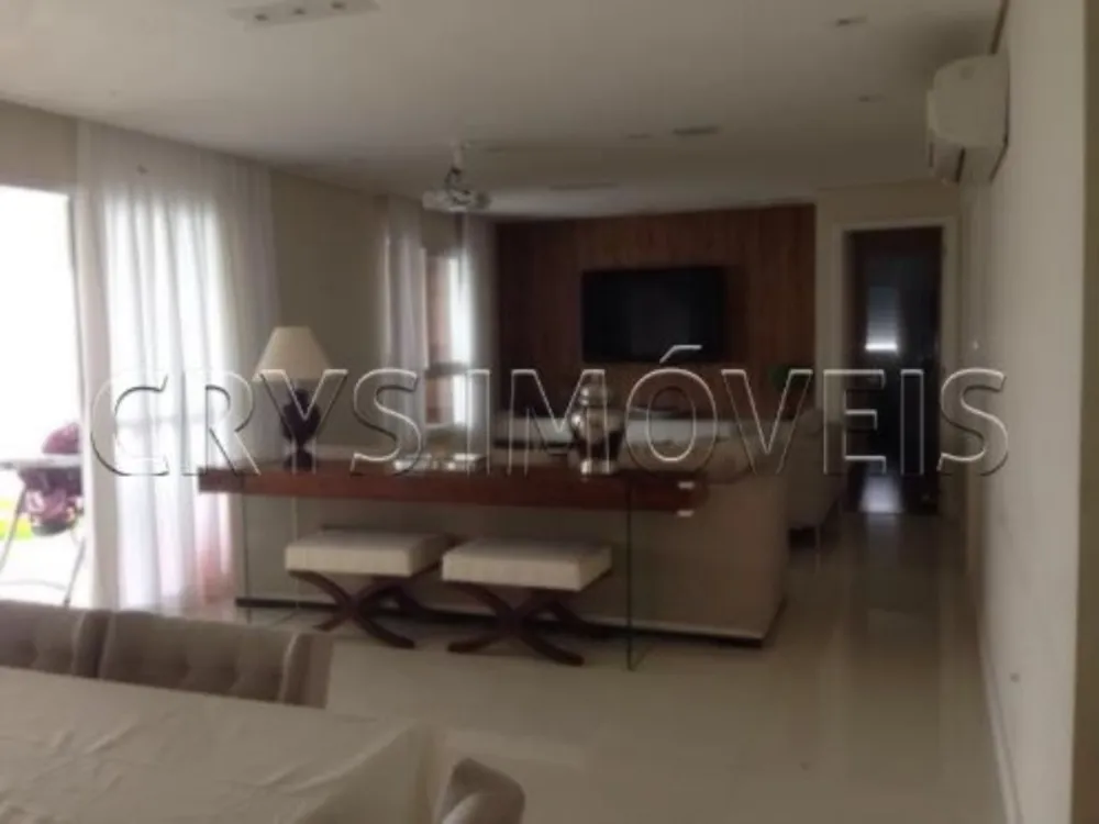 Apartamento, 3 quartos, 162 m² - Foto 2