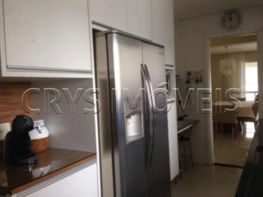 Apartamento, 3 quartos, 162 m² - Foto 13