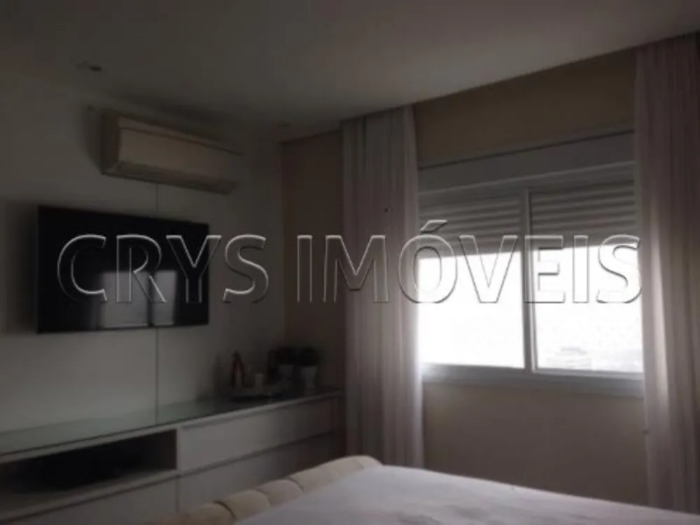 Apartamento, 3 quartos, 162 m² - Foto 3