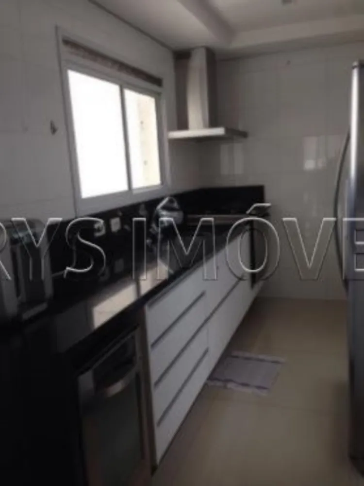 Apartamento, 3 quartos, 162 m² - Foto 7