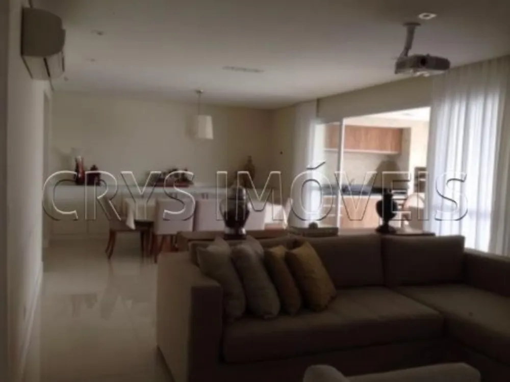 Apartamento, 3 quartos, 162 m² - Foto 7